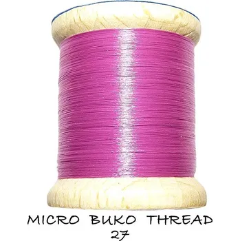 Micro Buko Thread Purple