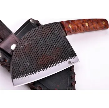 Kuchyňský nůž Dellinger D2 Rasp