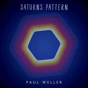 Zahraniční hudba CD Paul Weller: Saturns Pattern 2015