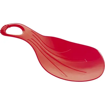 Boby Kluzák KID 2 červená