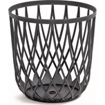 Univerzální koš UNIQUBO antracit 39,0cm