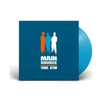 Zahraniční hudba SP Main Source: 7-think / Atom LTD 2020 Coloured Vinyl Limited Edition