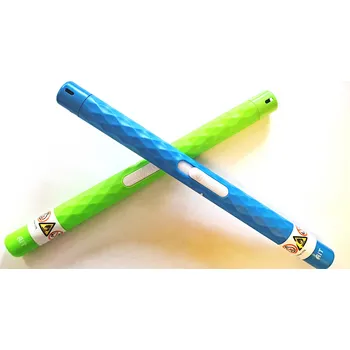 AIT zapalovač podpalovač svícový (Zapalovač | podpalovač | svícový zapalovač | kuchyňský zapalovač | domácí zapalovač | piezoelektrický zapalovač | plnitelný zapalovač | zapalovač na plyn | stálý plamen | bezpečný zapalovač | 23 cm | regulace plamene |)