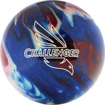 Bowling PRO BOWL CHALLENGER RED WHITE BLUE PEARL