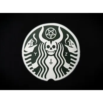 samolepka Samolepka - Ritual of Skull