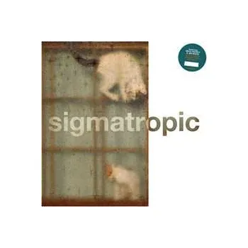 Zahraniční hudba LP Sigmatropic: Every Soul Is A Boat LTD | NUM | CLR 2015 Numbered Orange Vinyl