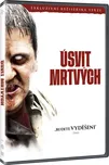 DVD Úsvit mrtvých: režisérská verze…