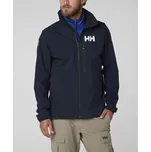 Pánská bunda HELLY HANSEN 34040 597 HP RACING JACKET 597 NAVY velikost M