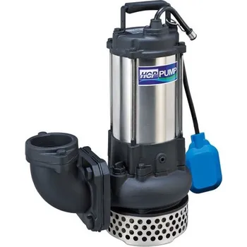 Čerpadlo Drenážní čerpadlo HCP AL‐32ANF 400V s plovákem