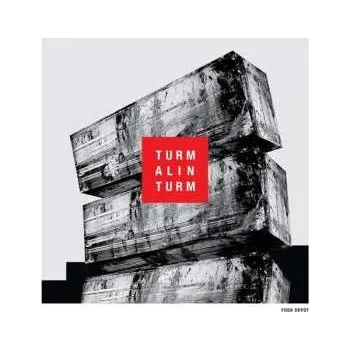 Zahraniční hudba LP Fogh Depot: Turmalinturm 2016 180g Vinyl