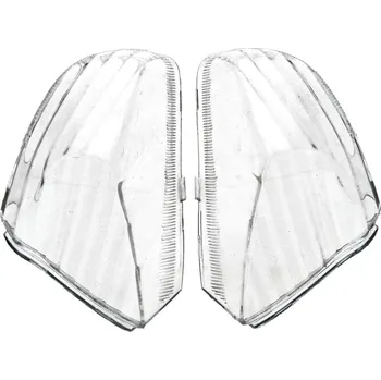 Směrový světlomet 101 Octane Sada sklíček zadních blinkrů, čiré, Rex RS450, Baotian BT50QT-9 BT42101