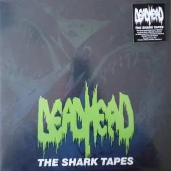 Zahraniční hudba LP Dead Head: The Shark Tapes 2019 45 RPM Reissue Vinyl