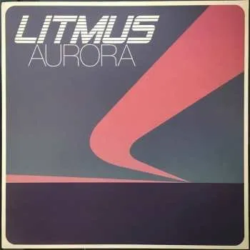 Zahraniční hudba 2LP Litmus: Aurora 2009