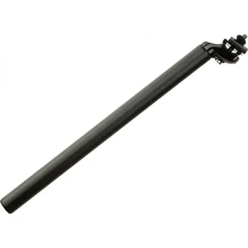 Sedlovka Sedlovka Author ACO - SP13 d.26,8mm/ l.400mm, černá