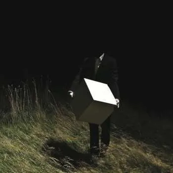 Zahraniční hudba CD pg.lost: In Never Out 2016 Gatefold Cardboard Sleeve