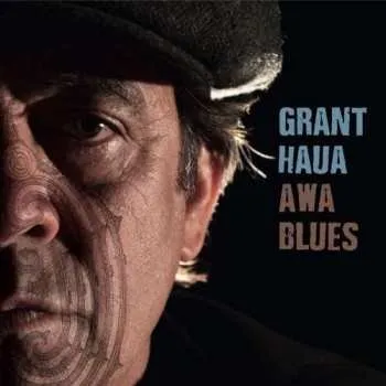 Zahraniční hudba LP Grant Haua: Awa Blues 2022 180g 180gm Vinyl