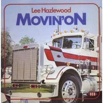 Zahraniční hudba CD Lee Hazlewood: Movin' On 2009