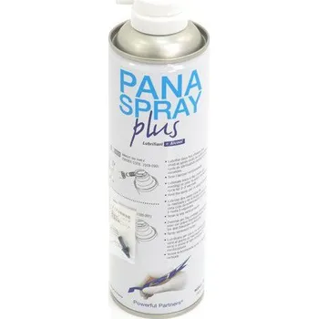 Dezinfekce Sprej pro údržbu frézek NSK 500 ML (AS)