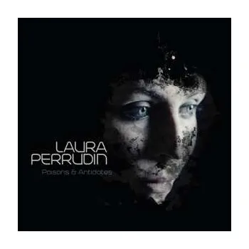 Zahraniční hudba 2LP Laura Perrudin: Poisons & Antidotes CLR 2018 Marbled Vinyl
