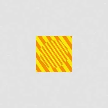 Zahraniční hudba LP Caribou: Never Come Back / Sister (Floating Points Remixes) LTD 2020 Limited Edition Vinyl