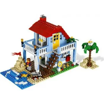 Hračka Lego 7346 Creator Plážový domeček