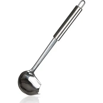 Naběračka GASTEX Naběračka na omáčku AZORA 29,5 x 8 cm