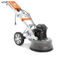 sanační bruska Bruska planetová Husqvarna PG 450 - 230 V