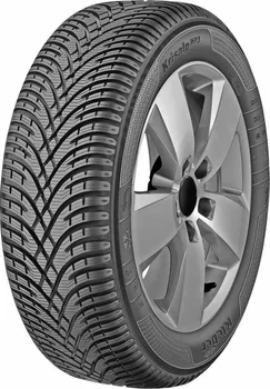 Zimní osobní pneu Kleber Krisalp HP3 235/55 R17 99 H