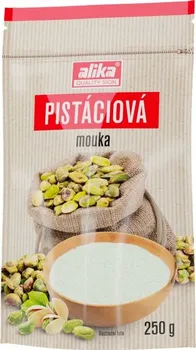 Mouka Alika Pistáciová mouka nepražená 250 g