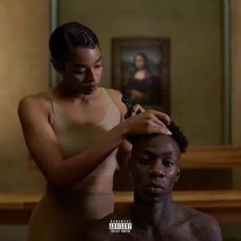 Zahraniční hudba CD The Carters: Everything Is Love 2018