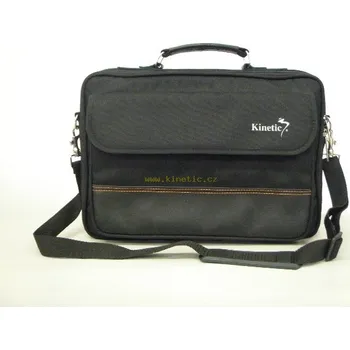 Školní kufřík Kufřík na notebook Kinetic - 396
