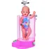 Doplněk pro panenku Zapf Creation Baby born Sprchový kout