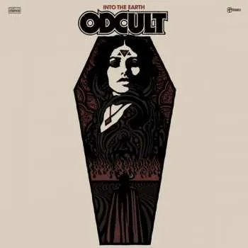 Zahraniční hudba LP Odcult: Into The Earth 2018