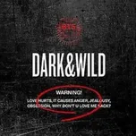 CD/Box Set BTS: Dark&Wild 2024 Box Set
