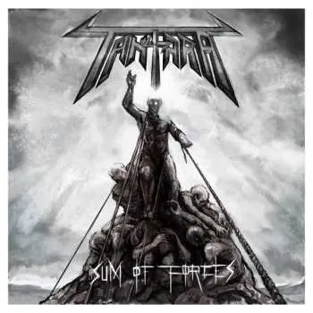 Zahraniční hudba LP Tantara: Sum Of Forces 2018