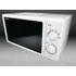 Mikrovlnná trouba Gorenje MO 17 MW