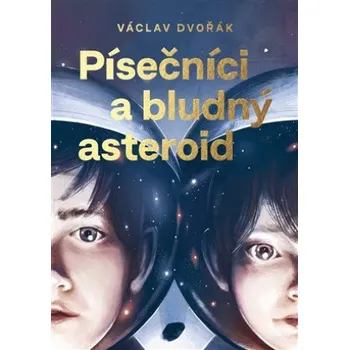Písečníci a bludný asteroid - Václav…