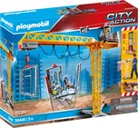 Playmobil City Action 70441 Stavební…