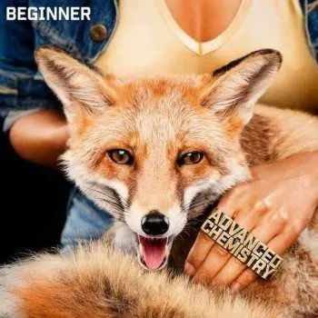 Zahraniční hudba 2LP Beginner: Advanced Chemistry 2016 180g High Quality Vinyl