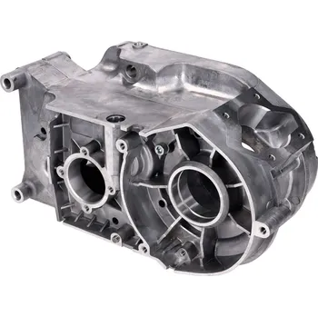 Blok motoru OEM Standard Kliková skříň, Simson S51, S53, SR50, KR51/2 41414