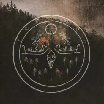 Zahraniční hudba CD Heathen Harnow: Flykt 2025 EP