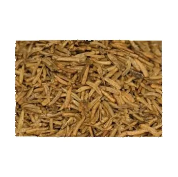 Umělá nástraha Sušená larva mouchy 1l