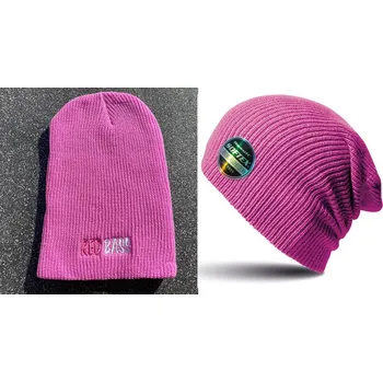 Čepice Zimní čepice REDBASS pletená COOL Woman - Zimní čepice COOL Woman