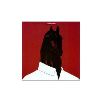 Zahraniční hudba LP Grand Lake: Blood Sea Dream 2010