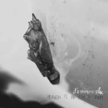 Zahraniční hudba LP It's Everyone Else: Heaven Is An Empty Room 2017