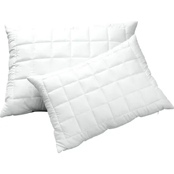 Polštář DARRÉ Polštář Medica Velikost: 40 x 60 cm - 450 g