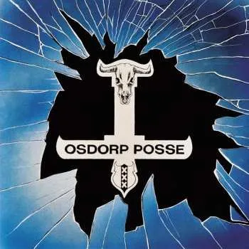 Zahraniční hudba 2LP Osdorp Posse: Osdorp Stijl 2019
