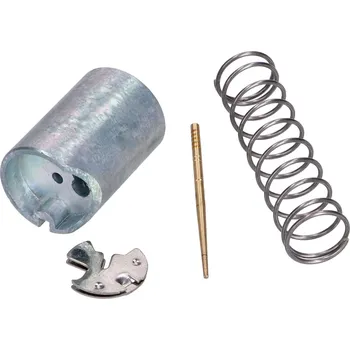 Karburátor OEM Standard Šoupátko s jehlou a pružinou, karburátor 16N1-8, Simson S50 41565