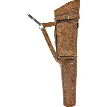 Příslušenství pro luk a kuši Toulec elTORO Nubuk Grand