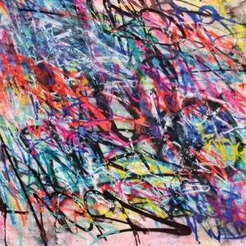 Zahraniční hudba 2LP Atmosphere: WORD? 2021 Gatefold Sleeve Vinyl